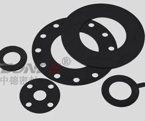 Junta de caucho - ZD-G2040 - cixi zonde sealing and gasket.co.,Ltd - de neopreno / de NBR / SBR