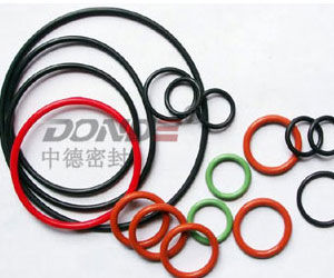 Junta tórica - ZD-G2090 - cixi zonde sealing and gasket.co.,Ltd - de poliuretano / de caucho / de caucho nitrilo