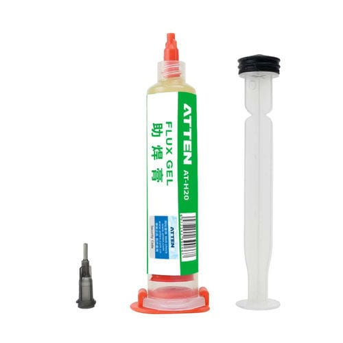 Flux de soldadura - AT-H20 - Shenzhen ATTEN Technology Co,. Ltd