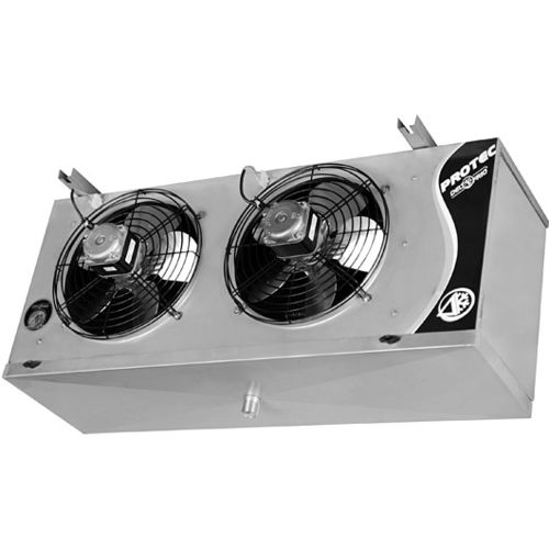 Evaporador térmico - PROTEC series - DELTAFRIO - de laboratorio / eléctrico