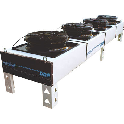 Condensador evaporativo - DCP - DELTAFRIO - de laboratorio