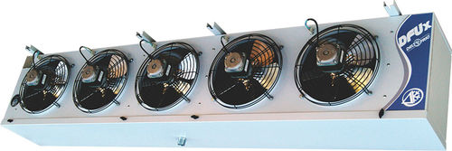 Evaporador térmico - DFUx series - DELTAFRIO - de laboratorio / eléctrico / baja temperatura