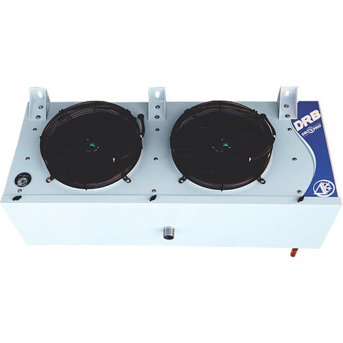 Evaporador térmico - DRB series - DELTAFRIO - de proceso / eléctrico / baja temperatura
