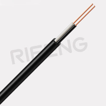 Cable eléctrico de alimentación - 2PNCT - Guangdong Rifeng Cable Company - de cobre / para aplicaciones industriales / para uso exterior