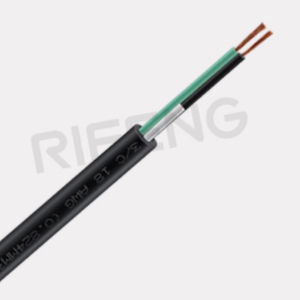 Cable eléctrico de alimentación - SV series  - Guangdong Rifeng Cable Company - aislado / resistente al aceite / resistente a las intemperies