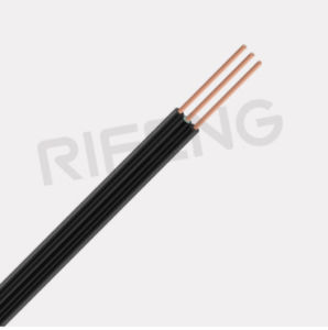 Cable eléctrico de alimentación - HP series  - Guangdong Rifeng Cable Company - de cobre / para uso exterior / con aislamiento de caucho