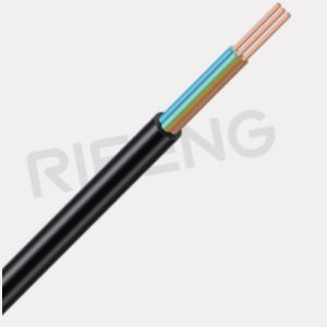 Cable eléctrico de alimentación - H05BN4-F - Guangdong Rifeng Cable Company - multifilar / de cobre / industrial