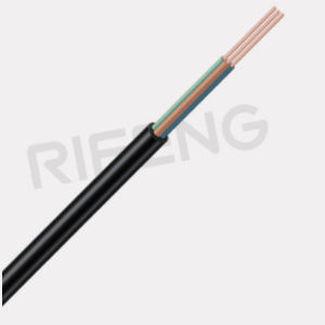 Cable eléctrico de alimentación - H05RR-F - Guangdong Rifeng Cable Company - multifilar / de cobre / para uso exterior