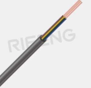 Cable eléctrico de alimentación - ST - Guangdong Rifeng Cable Company - resistente al aceite / resistente a las intemperies / multifilar