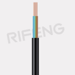 Cable eléctrico de alimentación - H07V-K/R/U - Guangdong Rifeng Cable Company - resistente al aceite / resistente a las intemperies / multifilar