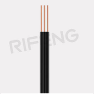 Cable eléctrico de alimentación - KVVRP - Guangdong Rifeng Cable Company - resistente al aceite / resistente a las intemperies / de cobre
