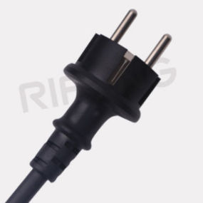 Alargador eléctrico resistente al agua - RF-03+RF-75 - Guangdong Rifeng Cable Company