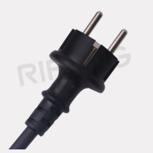 Alargador eléctrico resistente al agua - RF-03+RF-95-1 - Guangdong Rifeng Cable Company
