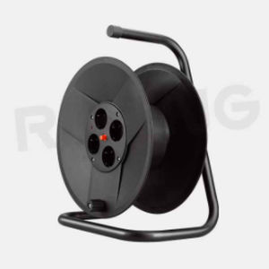 Enrollador para cable eléctrico - TF-FD4 - Guangdong Rifeng Cable Company - fijo