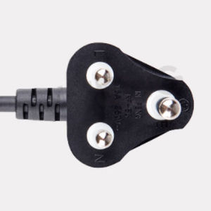 Cordón eléctrico con toma - RF-89 - Guangdong Rifeng Cable Company
