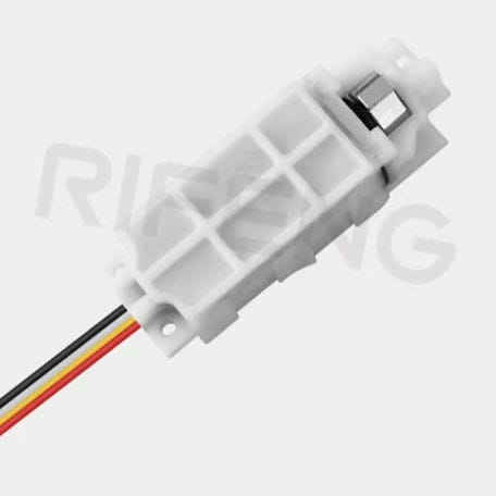 Cerradura electrónica - RFES-01 - Guangdong Rifeng Cable Company - para cables eléctricos / estanca