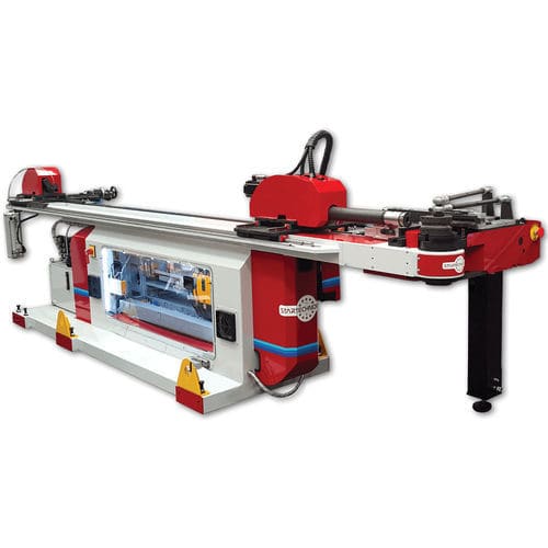 Máquina curvadora hidráulica - EvoBend series - Stargroup.Tech Srl - eléctrica / de tubos / CNC