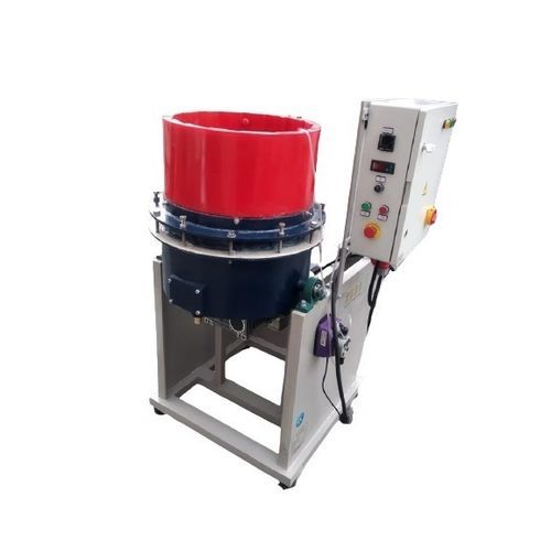 Máquina de triboacabado de desbastado - ZGS - Zega Makine Sanayi ve Ticaret Ltd. Şti. - de pulido / de acabado / centrífuga