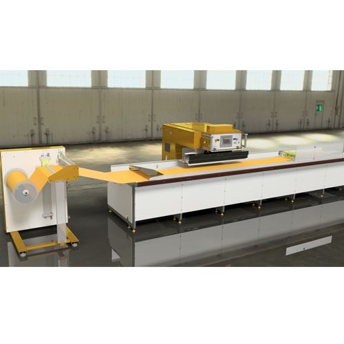 Módulo de manutención compacto - MHU - Forsstrom