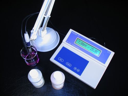 Analizador de agua - LABCHEM-PH - TPS - de laboratorio / de pH / de temperatura