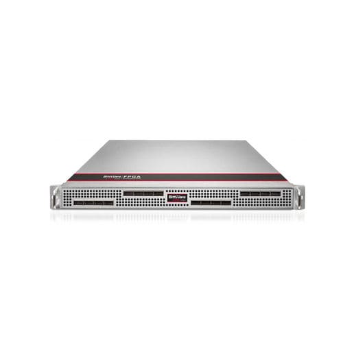 Servidor de almacenaje -  TeraBox 1401B - BittWare - de red / 1U / 4U