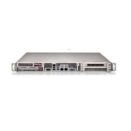 Servidor de almacenaje - TeraBox 1000S - BittWare - 1U / Intel® Xeon