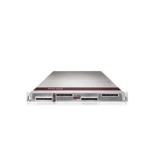 Servidor de almacenaje - TeraBox 1400B - BittWare - de red / 1U / Intel® Xeon