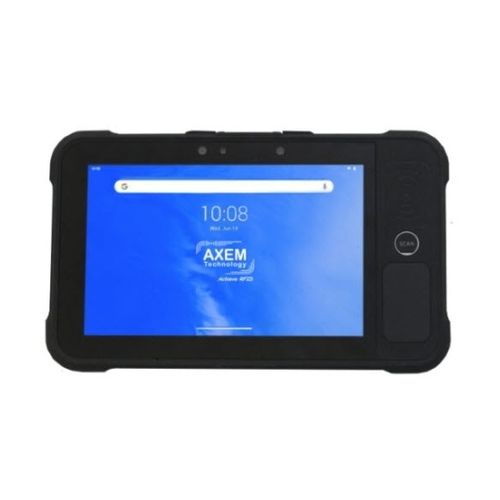 Tablet Android 9.0 - ATX-800 V9 series - AXEM Technology - 8" / 32 GB / 3 GB