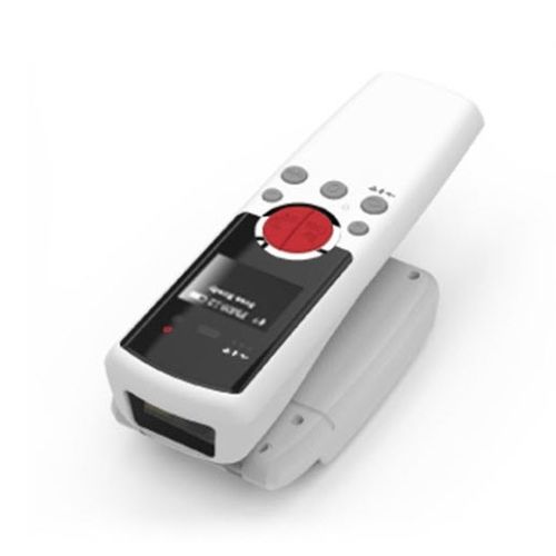 Lector RFID portátil - AT388  - AXEM Technology - bluetooth / WiFi / UHF