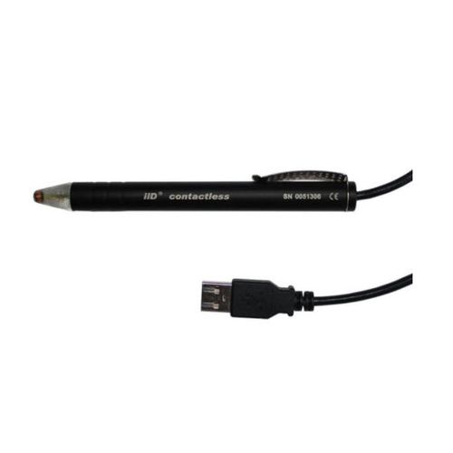 Lector RFID USB - PEN Mini - AXEM Technology - de mesa / RAIN / para la logística