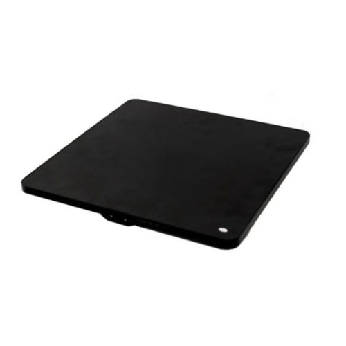 Lector RFID de mesa - Horizon - AXEM Technology - compacto / fijo / USB