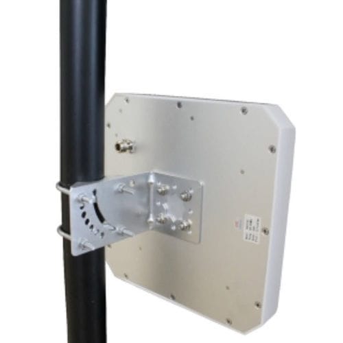Antena UHF - C9-2626 - AXEM Technology - RFID / de panel / de exterior