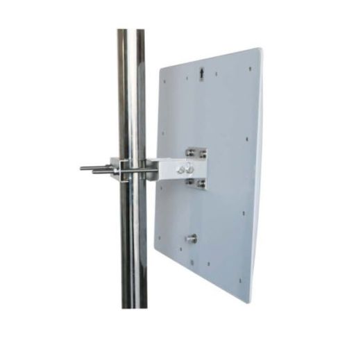 Antena UHF - C12-4444-4 - AXEM Technology - de panel / de exterior / de polarización circular