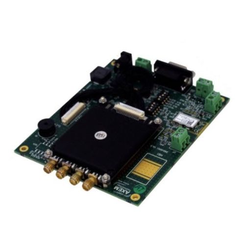 Módulo RFID UHF - M-2800 BT - AXEM Technology - embarcado / OEM