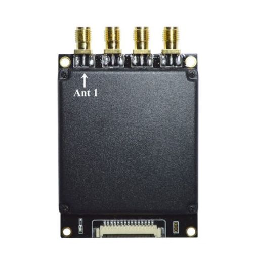 Módulo RFID UHF - M-2800 - AXEM Technology - embarcado / OEM