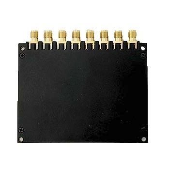 Sistema RFID OEM - M-2900 - AXEM Technology - interfaz Ethernet / UHF / de largo alcance