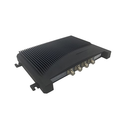 Lector RFID fijo - S-8600 - AXEM Technology - con interfaz PC / UHF / RAIN
