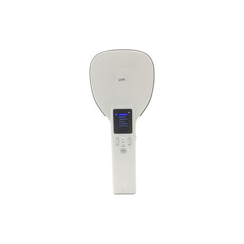 Lector RFID UHF - Eagle  - AXEM Technology - portátil / USB / bluetooth