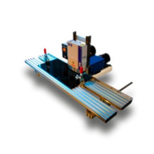 Pulecantos - M1 350 - EURACRYL GmbH - para PMMA / de placas / para piezas planas