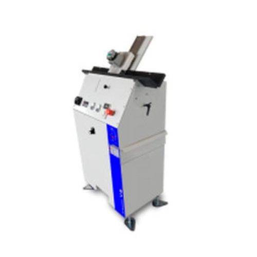 Máquina pulidora achaflanado - V3 - EURACRYL GmbH - para PMMA / de placas / de chapa