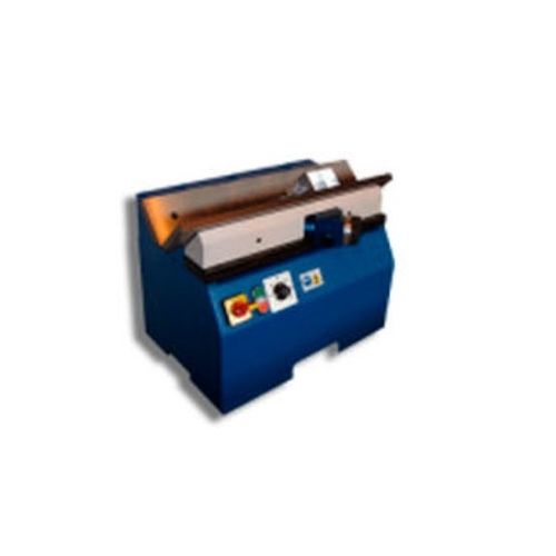 Desbarbadora manual - CC - EURACRYL GmbH - de acabado / máquina pulidora / achaflanado