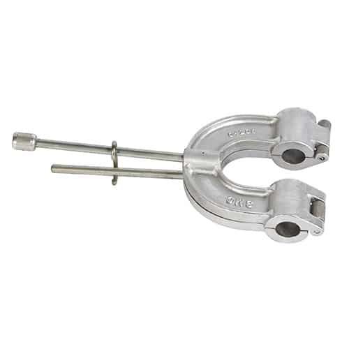 Abrazadera - 253 - SAWYER MFG COMPANY