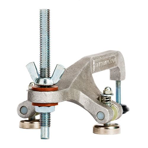 Pinza de soldadura manual - 410 - SAWYER MFG COMPANY
