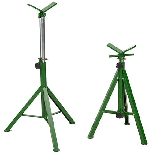 Borriqueta de tornillo - 440, 441 - SAWYER MFG COMPANY