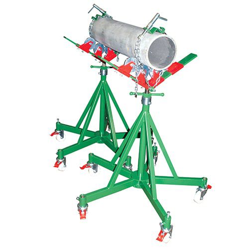 Borriqueta de tornillo - 442 - SAWYER MFG COMPANY
