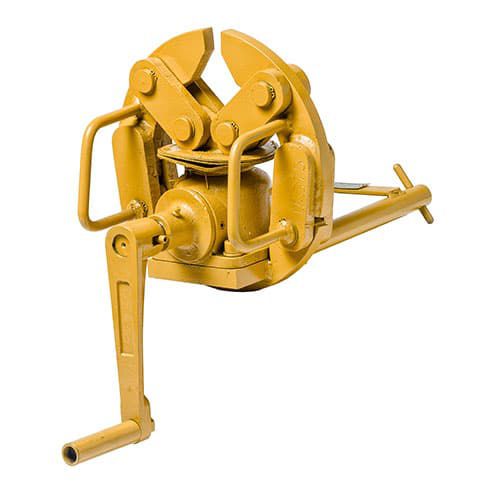 Expansor de tubos - 221B - SAWYER MFG COMPANY