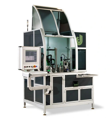 Unidad de control automática - spc-360 - Dimac Srl - compacta / inteligente / programable
