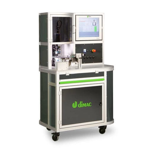 Unidad de control automática - spc-evo - Dimac Srl - compacta / programable / digital