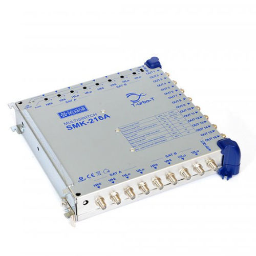 Repartidor de señales - SMK-216A - TELMOR - pasivo