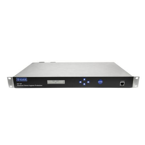 Sistema de supervisión de acceso - HDTiP  - TELMOR - para control de proceso / óptico / móvil